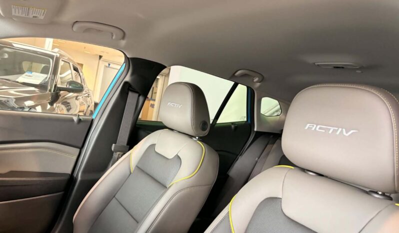 
								2026 Chevrolet Trax Fwd 4dr Activ full									