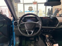 
										2026 Chevrolet Trax Fwd 4dr Activ full									