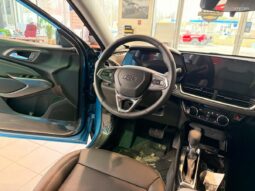 
										2026 Chevrolet Trax Fwd 4dr Activ full									