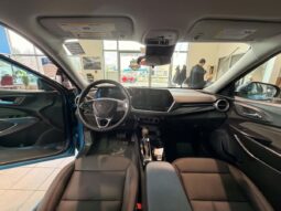 
										2026 Chevrolet Trax Fwd 4dr Activ full									