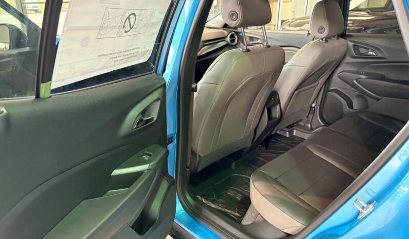 
								2026 Chevrolet Trax Fwd 4dr Activ full									