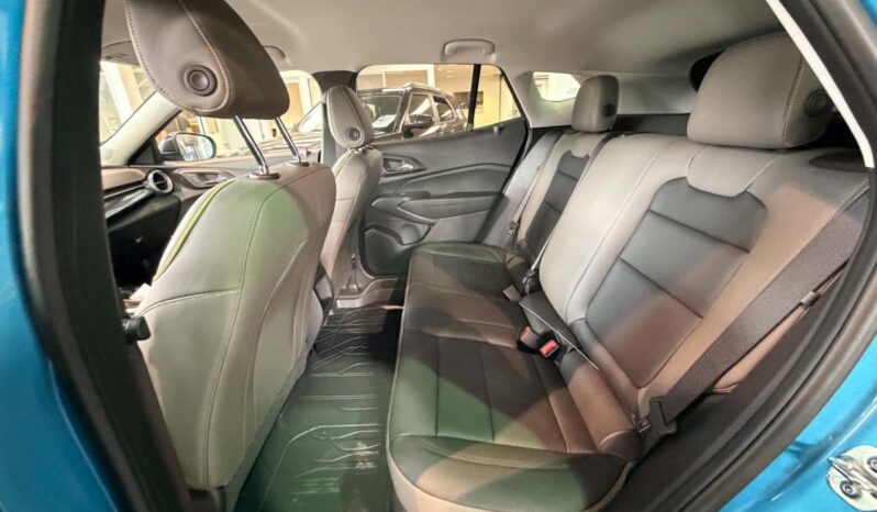 
								2026 Chevrolet Trax Fwd 4dr Activ full									