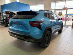 
										2026 Chevrolet Trax Fwd 4dr Activ full									