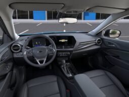 
										2026 Chevrolet Trax FWD 4dr ACTIV full									