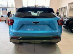 
										2026 Chevrolet Trax Fwd 4dr Activ full									