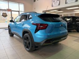
										2026 Chevrolet Trax Fwd 4dr Activ full									