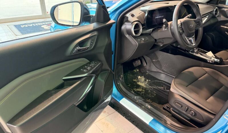 
								2026 Chevrolet Trax Fwd 4dr Activ full									