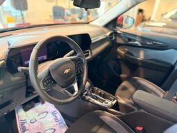 
										2026 Chevrolet TrailBlazer Awd 4dr Lt full									