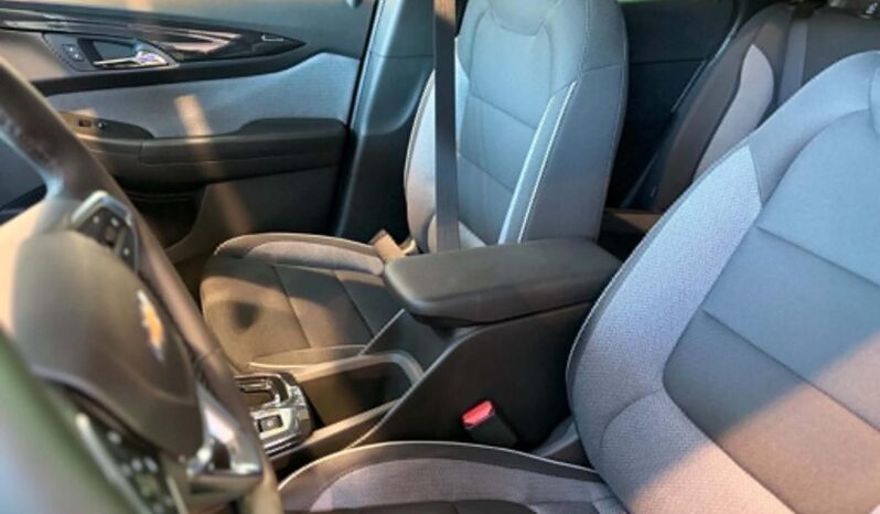 
								2026 Chevrolet TrailBlazer Awd 4dr Lt full									