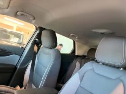 
										2026 Chevrolet TrailBlazer Awd 4dr Lt full									