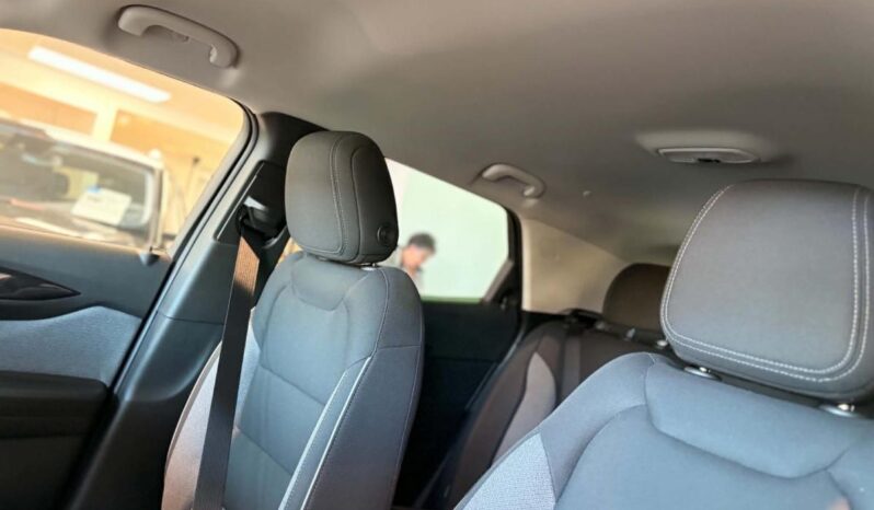 
								2026 Chevrolet TrailBlazer Awd 4dr Lt full									