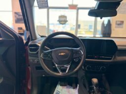 
										2026 Chevrolet TrailBlazer Awd 4dr Lt full									