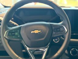 
										2026 Chevrolet TrailBlazer Awd 4dr Lt full									