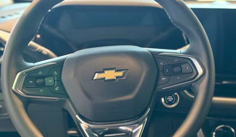 
								2026 Chevrolet TrailBlazer Awd 4dr Lt full									