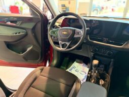 
										2026 Chevrolet TrailBlazer Awd 4dr Lt full									