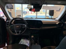 
										2026 Chevrolet TrailBlazer Awd 4dr Lt full									