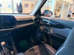 
										2026 Chevrolet TrailBlazer Awd 4dr Lt full									