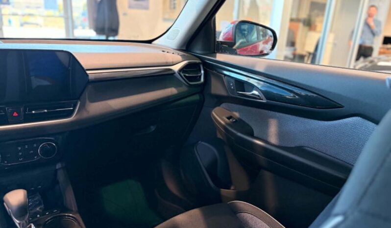 
								2026 Chevrolet TrailBlazer Awd 4dr Lt full									