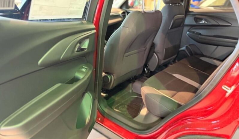 
								2026 Chevrolet TrailBlazer Awd 4dr Lt full									