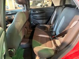 
										2026 Chevrolet TrailBlazer Awd 4dr Lt full									