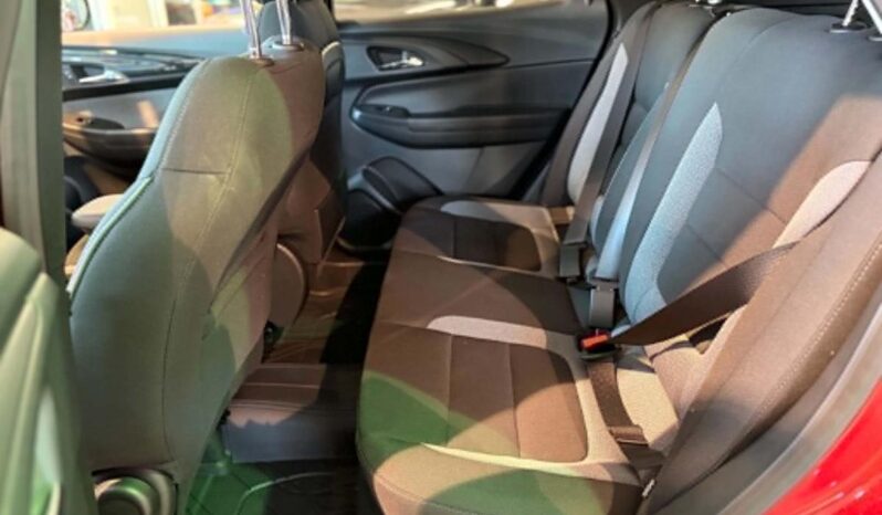 
								2026 Chevrolet TrailBlazer Awd 4dr Lt full									