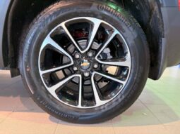 
										2026 Chevrolet TrailBlazer Awd 4dr Lt full									