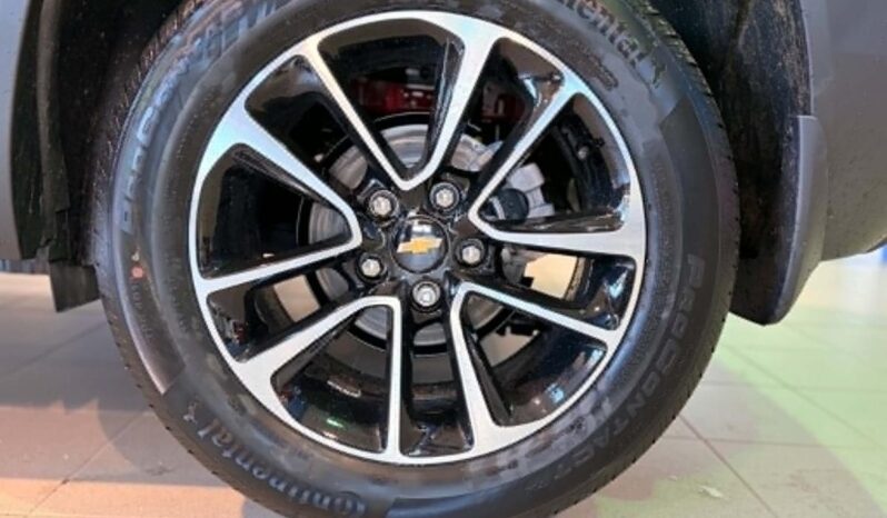 
								2026 Chevrolet TrailBlazer Awd 4dr Lt full									