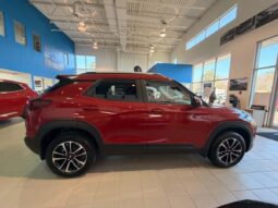 
										2026 Chevrolet TrailBlazer Awd 4dr Lt full									