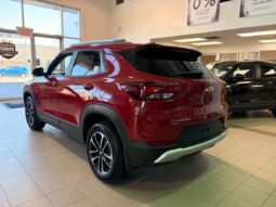 
										2026 Chevrolet TrailBlazer Awd 4dr Lt full									