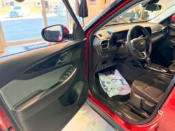 
										2026 Chevrolet TrailBlazer Awd 4dr Lt full									