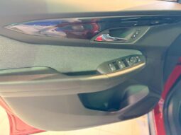 
										2026 Chevrolet TrailBlazer Awd 4dr Lt full									