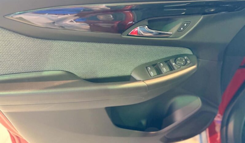 
								2026 Chevrolet TrailBlazer Awd 4dr Lt full									