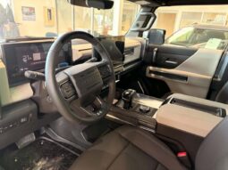 
										2026 GMC Hummer EV SUV E4wd 4dr 2x 3vl full									