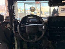 
										2026 GMC Hummer EV SUV E4wd 4dr 2x 3vl full									