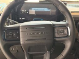 
										2026 GMC Hummer EV SUV E4wd 4dr 2x 3vl full									