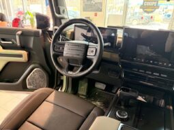 
										2026 GMC Hummer EV SUV E4wd 4dr 2x 3vl full									