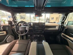 
										2026 GMC Hummer EV SUV E4wd 4dr 2x 3vl full									