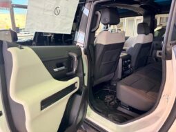 
										2026 GMC Hummer EV SUV E4wd 4dr 2x 3vl full									