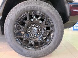 
										2026 GMC Hummer EV SUV E4wd 4dr 2x 3vl full									