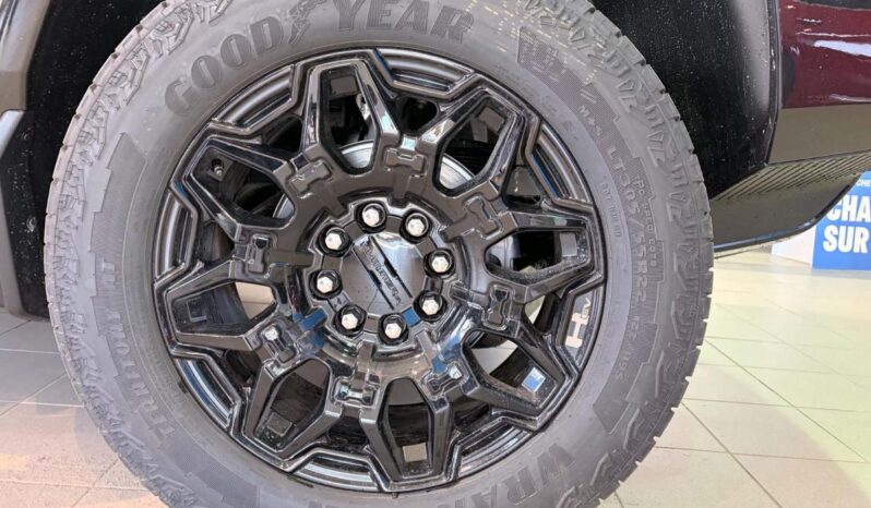 
								2026 GMC Hummer EV SUV E4wd 4dr 2x 3vl full									