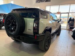 
										2026 GMC Hummer EV SUV E4wd 4dr 2x 3vl full									