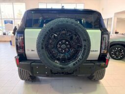 
										2026 GMC Hummer EV SUV E4wd 4dr 2x 3vl full									
