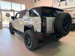 
										2026 GMC Hummer EV SUV E4wd 4dr 2x 3vl full									
