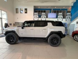 
										2026 GMC Hummer EV SUV E4wd 4dr 2x 3vl full									