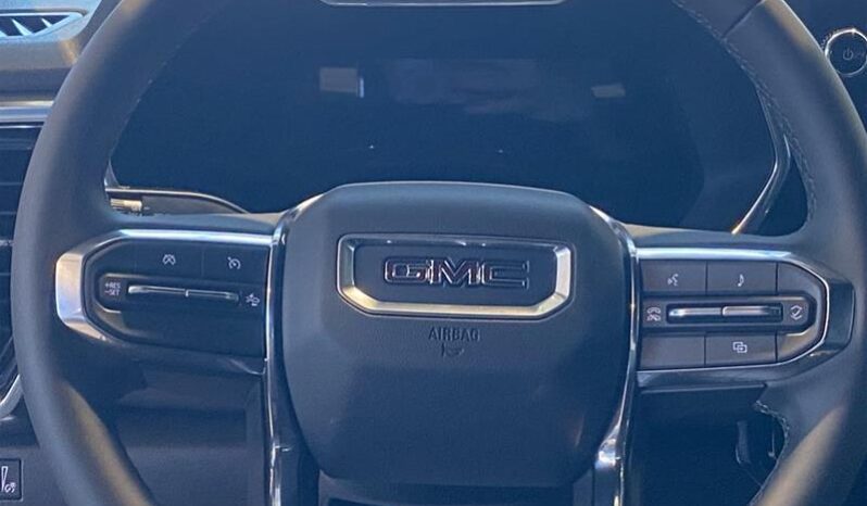 
								2026 GMC Canyon Crew Cab Short Box 4 full									