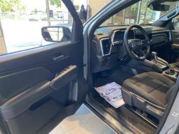 
										2026 GMC Canyon Crew Cab Short Box 4 full									