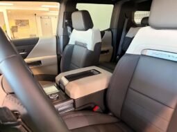 
										2026 GMC Hummer EV SUV e4WD 4dr 2X w/1SF full									