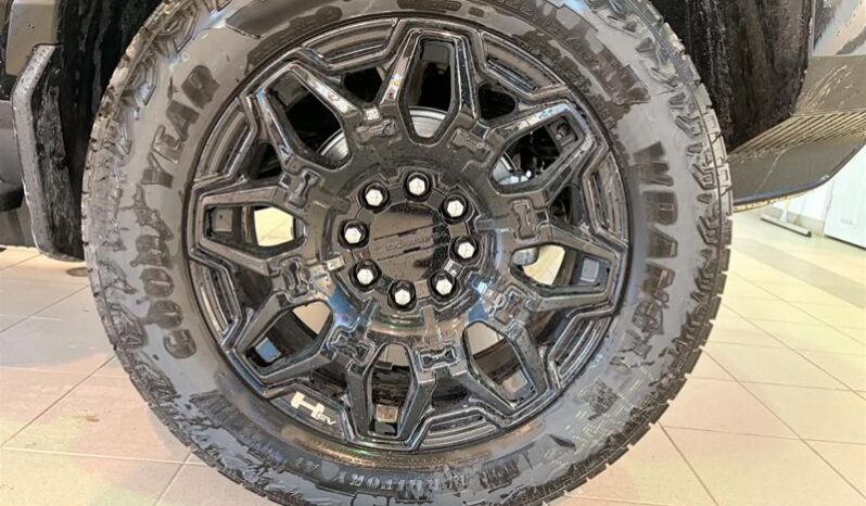 
								2026 GMC Hummer EV SUV e4WD 4dr 2X w/1SF full									