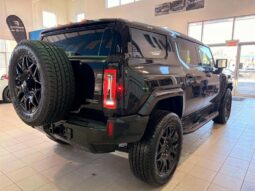 
										2026 GMC Hummer EV SUV e4WD 4dr 2X w/1SF full									