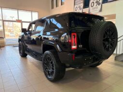 
										2026 GMC Hummer EV SUV e4WD 4dr 2X w/1SF full									
